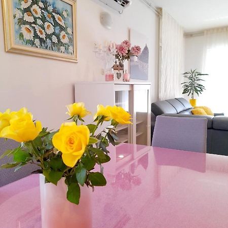 Apartment Ema Zadar Luaran gambar