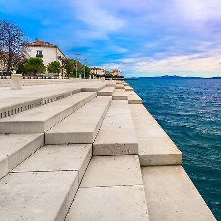 Apartment Ema Zadar Luaran gambar