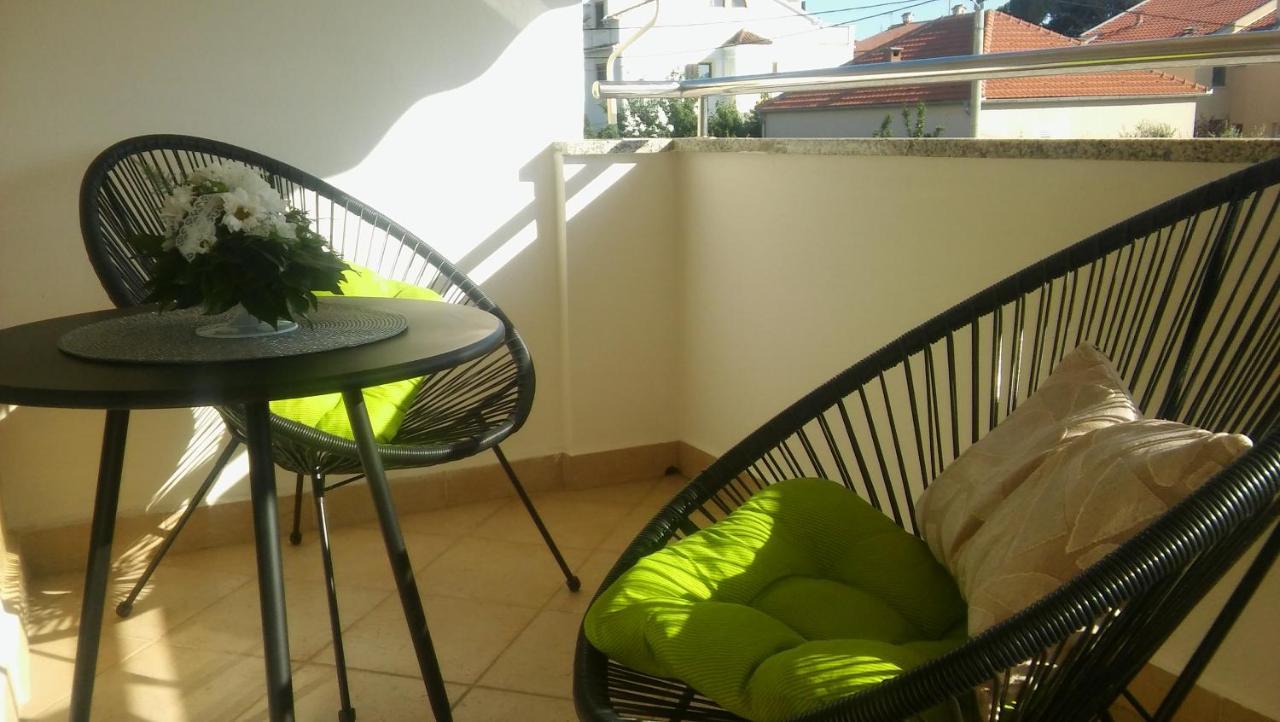 Apartment Ema Zadar Luaran gambar