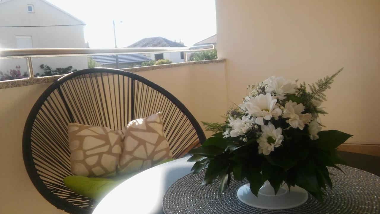 Apartment Ema Zadar Luaran gambar