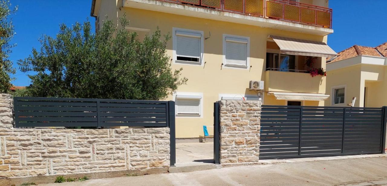 Apartment Ema Zadar Luaran gambar
