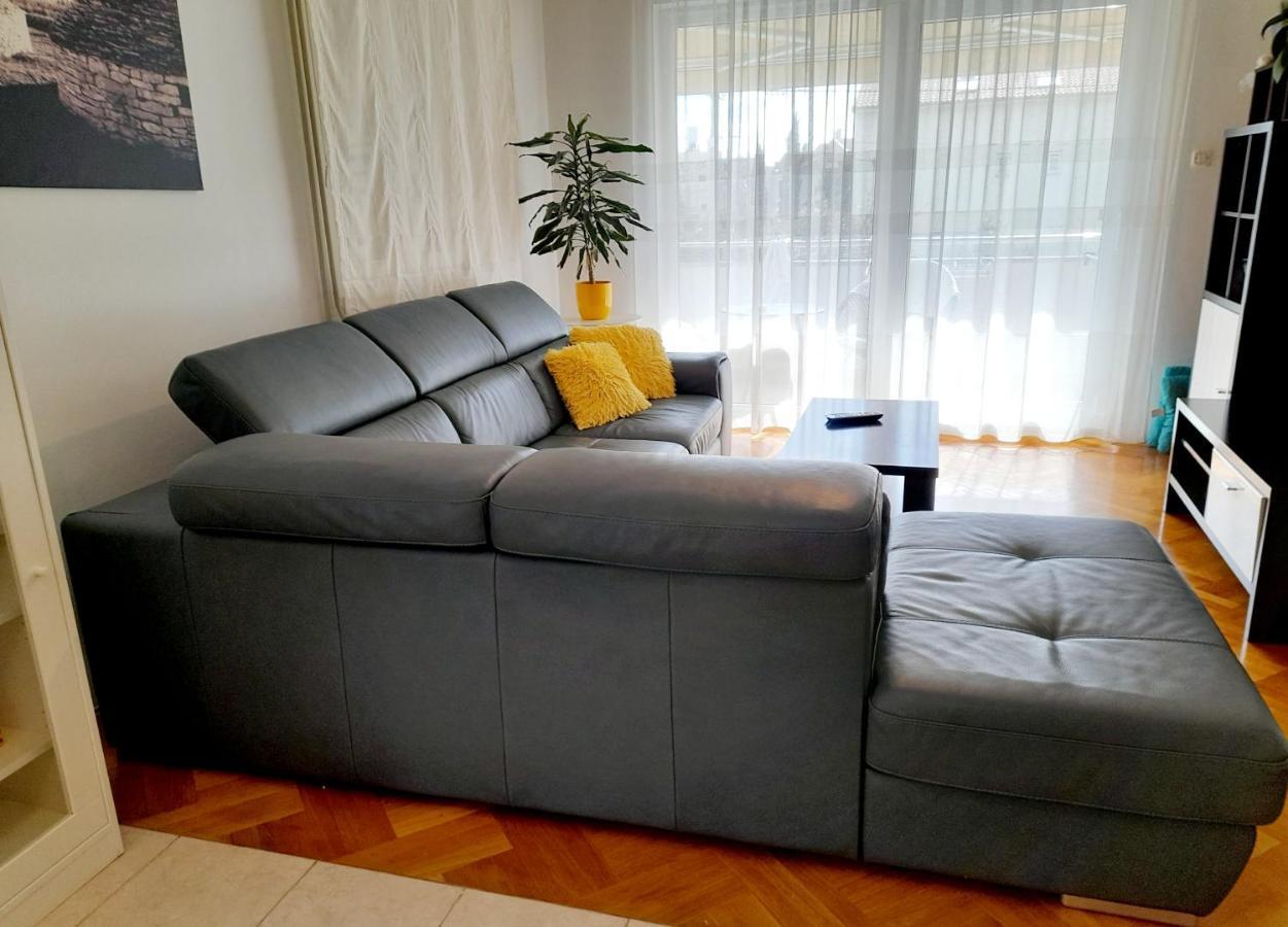Apartment Ema Zadar Luaran gambar