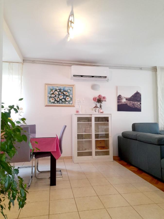 Apartment Ema Zadar Luaran gambar