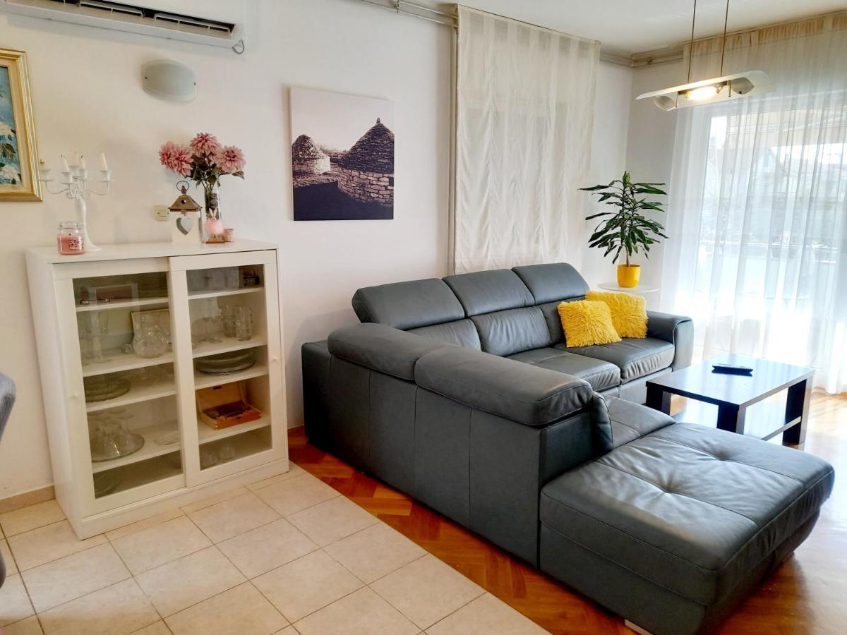 Apartment Ema Zadar Luaran gambar