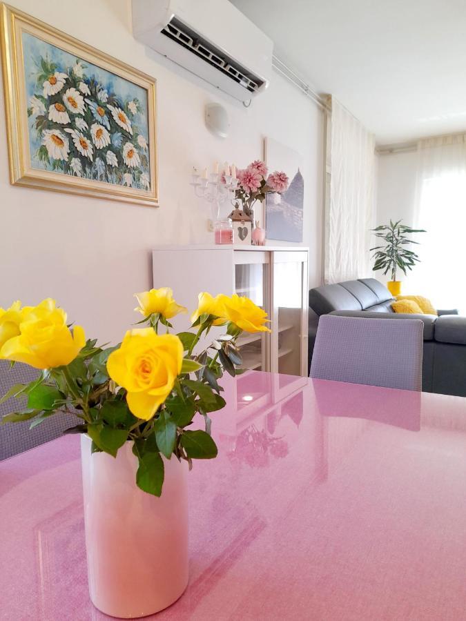 Apartment Ema Zadar Luaran gambar