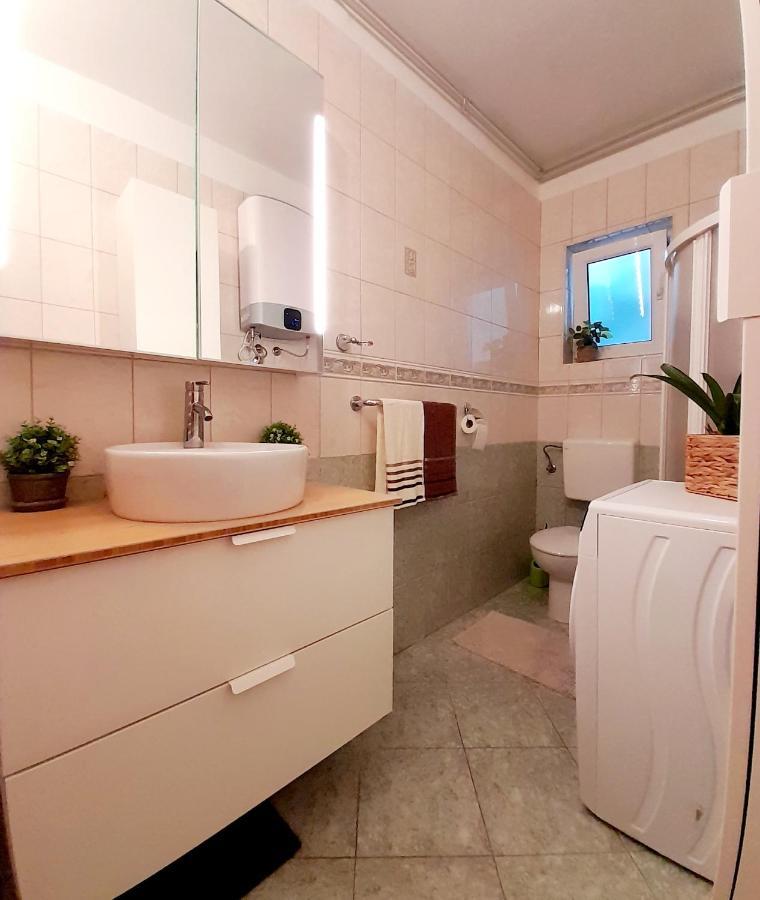 Apartment Ema Zadar Luaran gambar