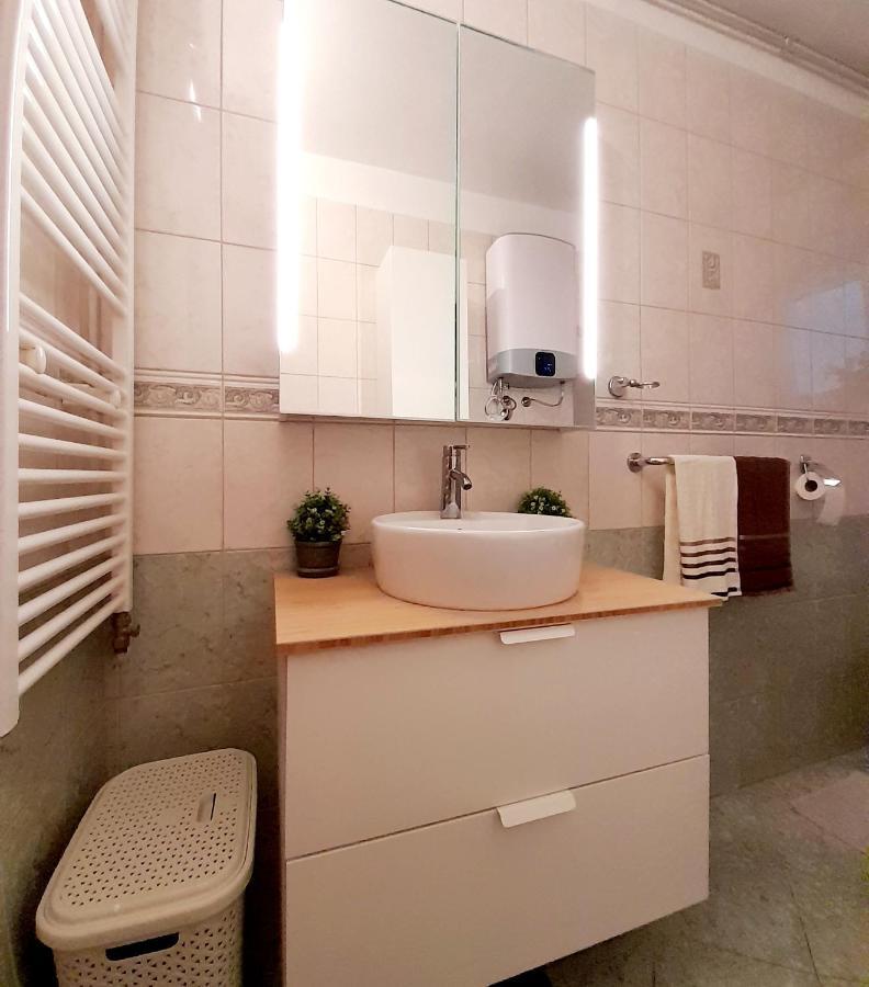 Apartment Ema Zadar Luaran gambar