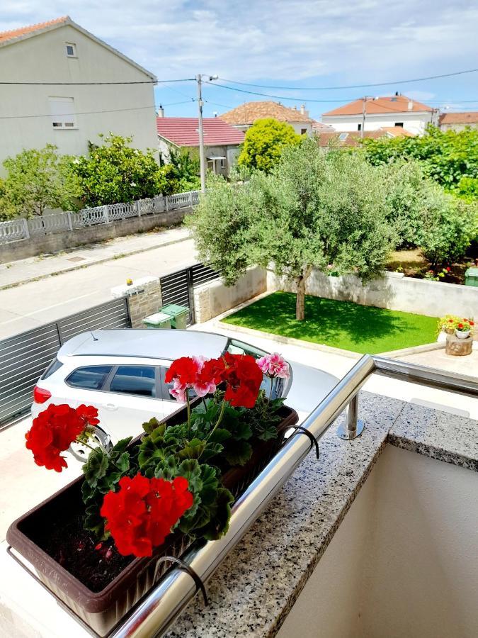 Apartment Ema Zadar Luaran gambar