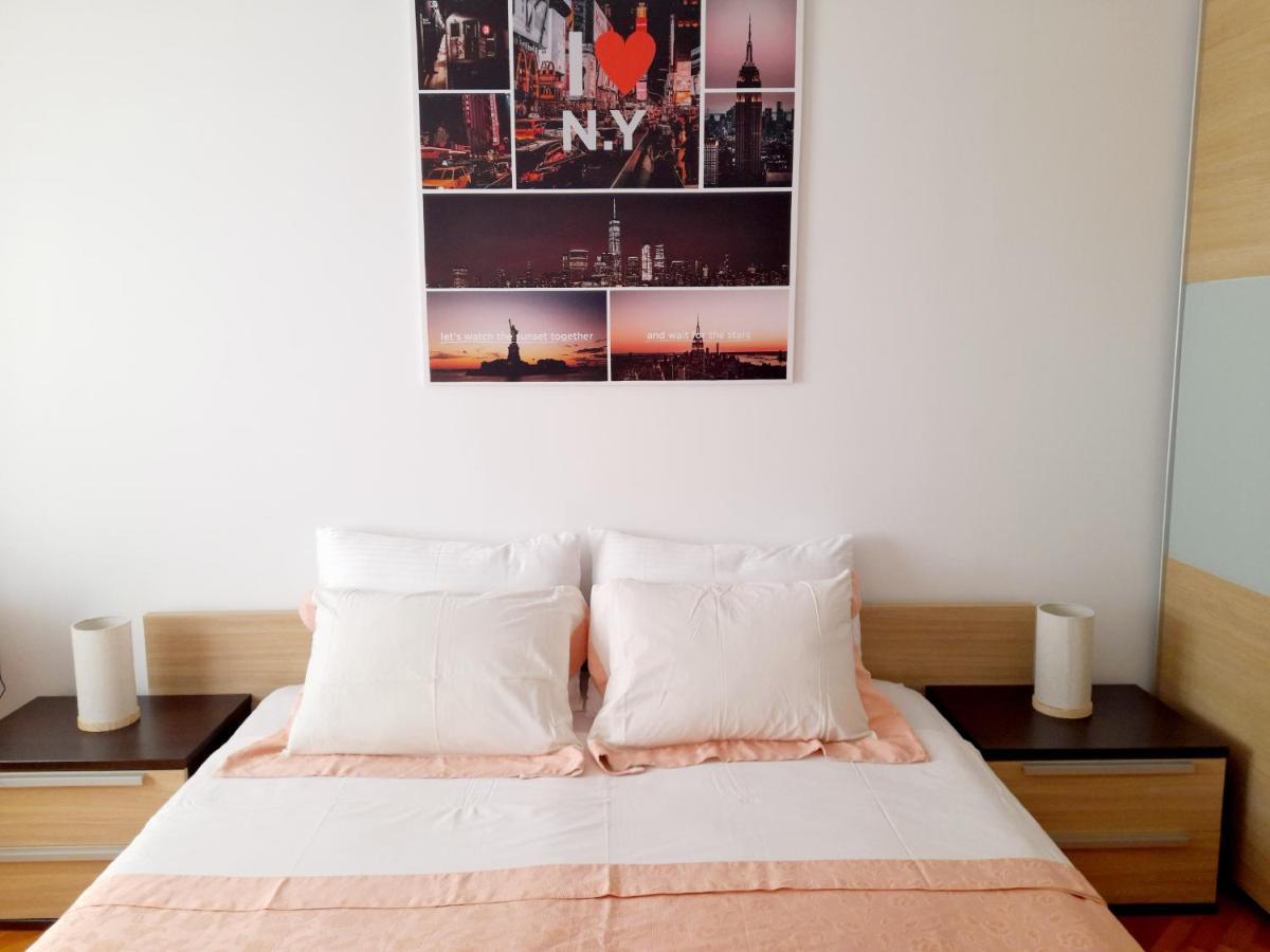 Apartment Ema Zadar Luaran gambar