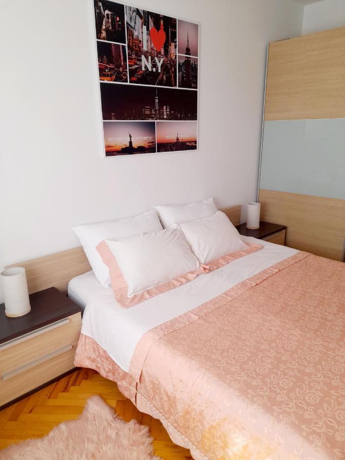 Apartment Ema Zadar Luaran gambar