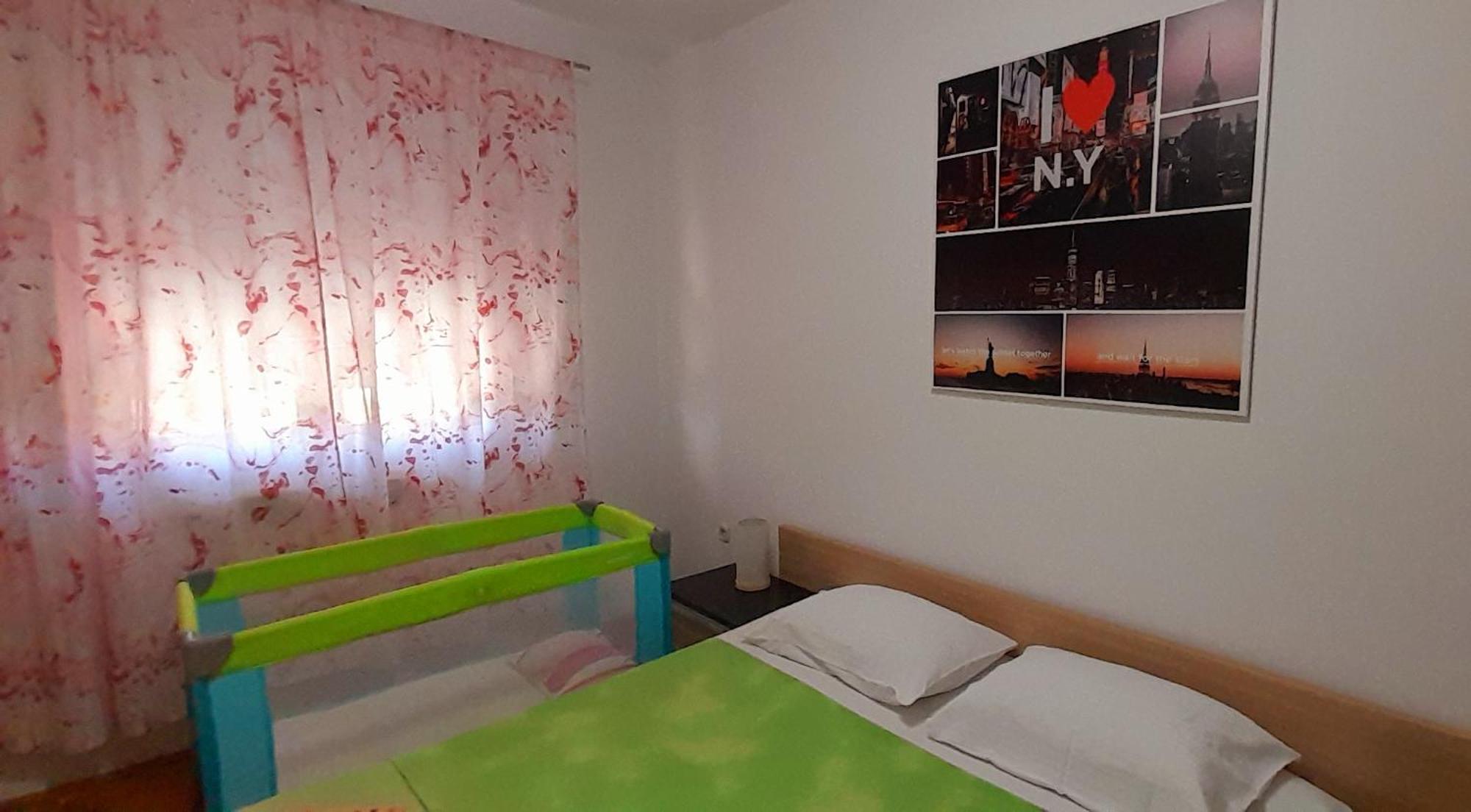 Apartment Ema Zadar Luaran gambar
