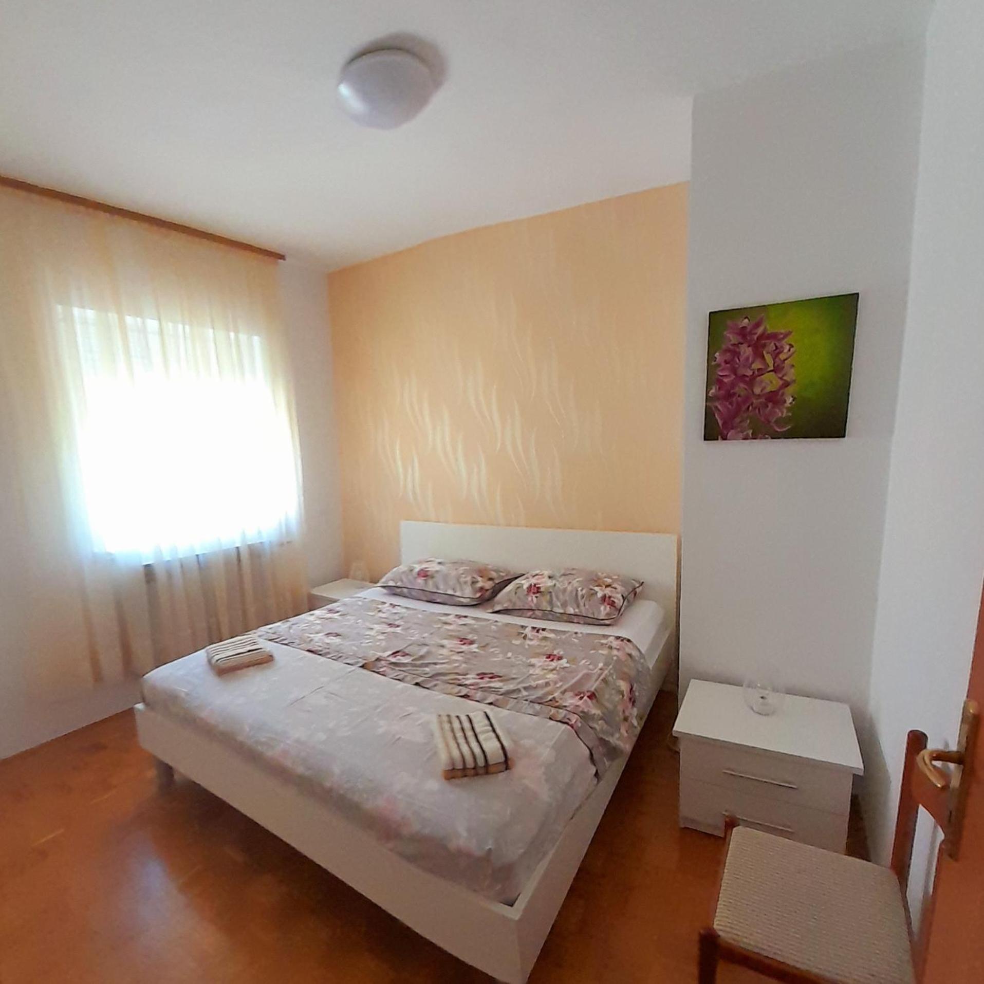 Apartment Ema Zadar Luaran gambar