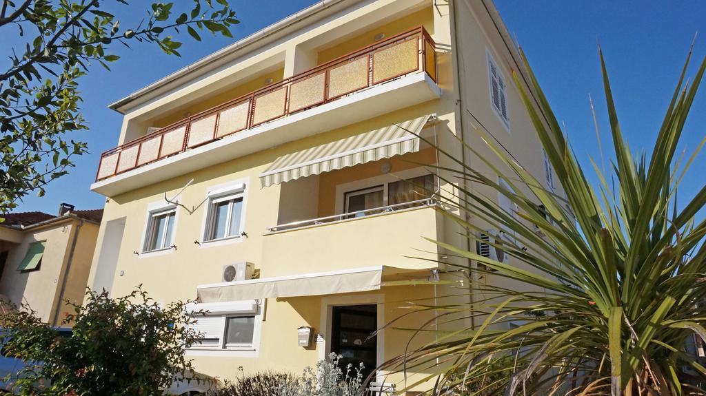 Apartment Ema Zadar Luaran gambar