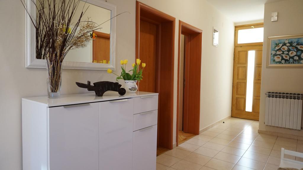 Apartment Ema Zadar Luaran gambar