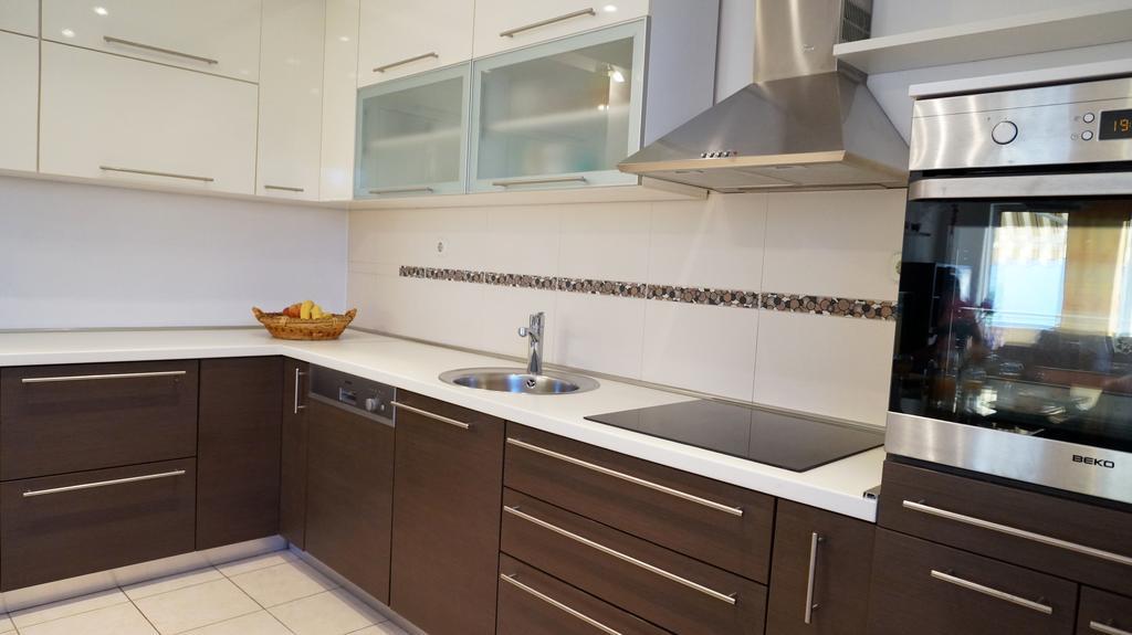 Apartment Ema Zadar Luaran gambar