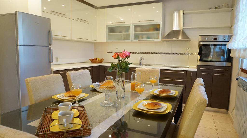 Apartment Ema Zadar Luaran gambar