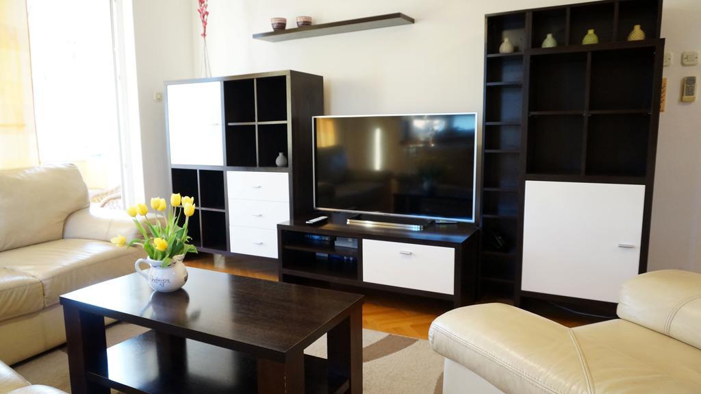 Apartment Ema Zadar Luaran gambar