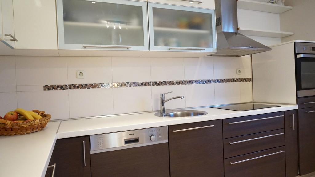 Apartment Ema Zadar Luaran gambar