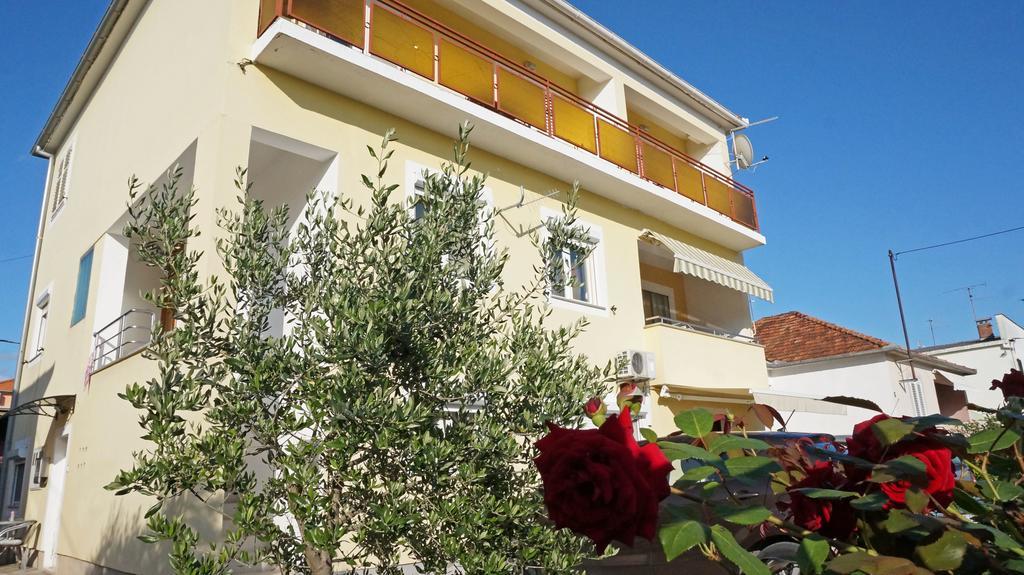 Apartment Ema Zadar Luaran gambar